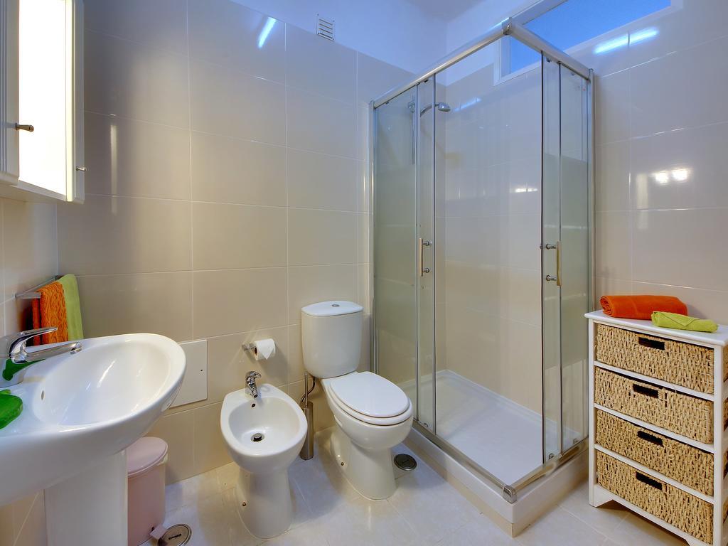 אלבופיירה Inn The Beach Apartments חדר תמונה