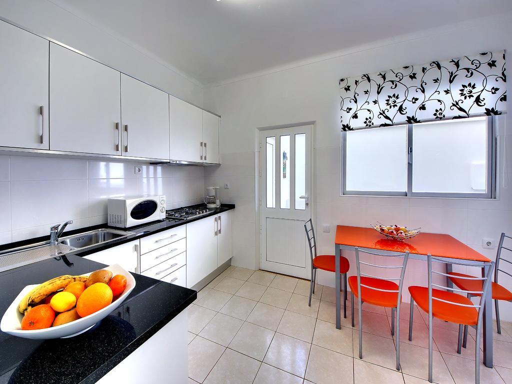 אלבופיירה Inn The Beach Apartments חדר תמונה