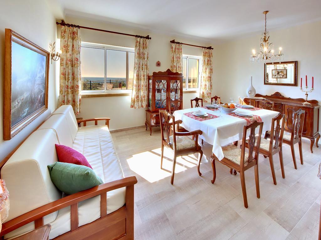 אלבופיירה Inn The Beach Apartments חדר תמונה